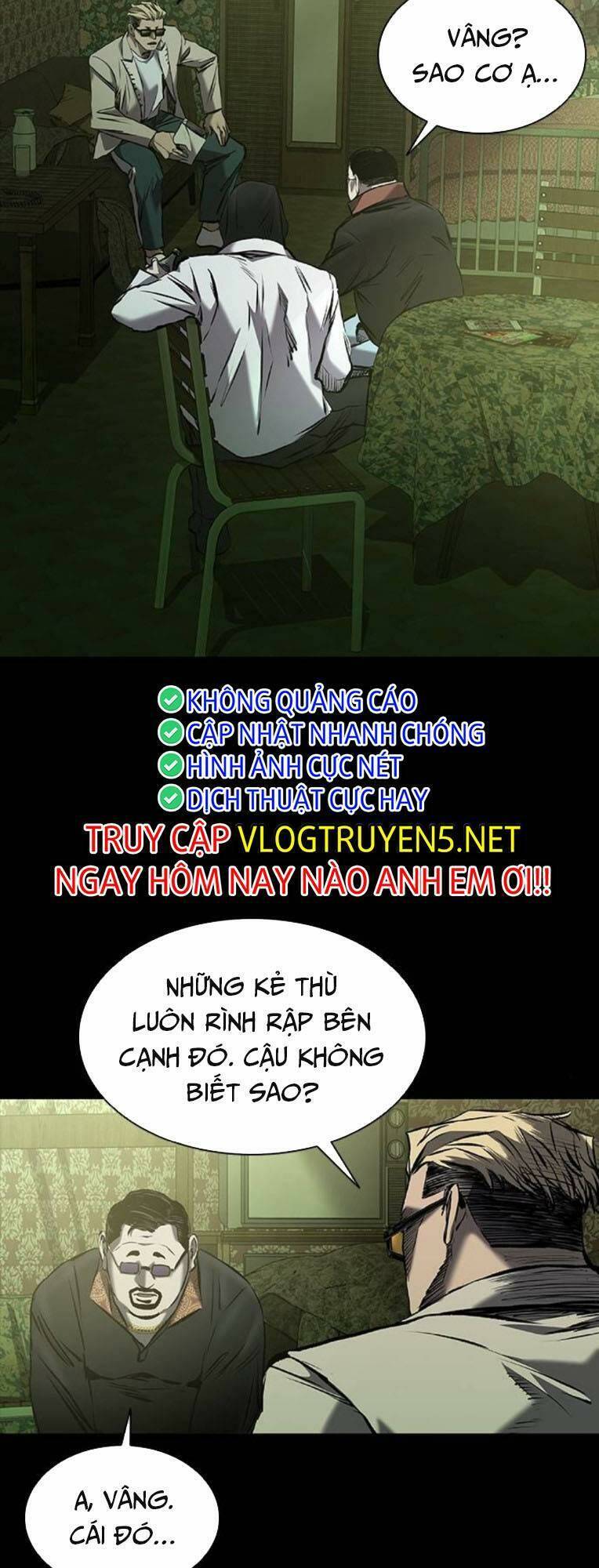 BáO Thù 2: VạN Nhân Chi ThượNg Chapter 23 - Trang 2