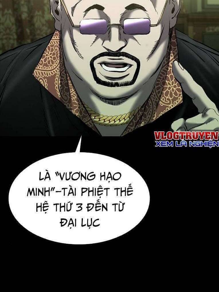 BáO Thù 2: VạN Nhân Chi ThượNg Chapter 23 - Trang 2