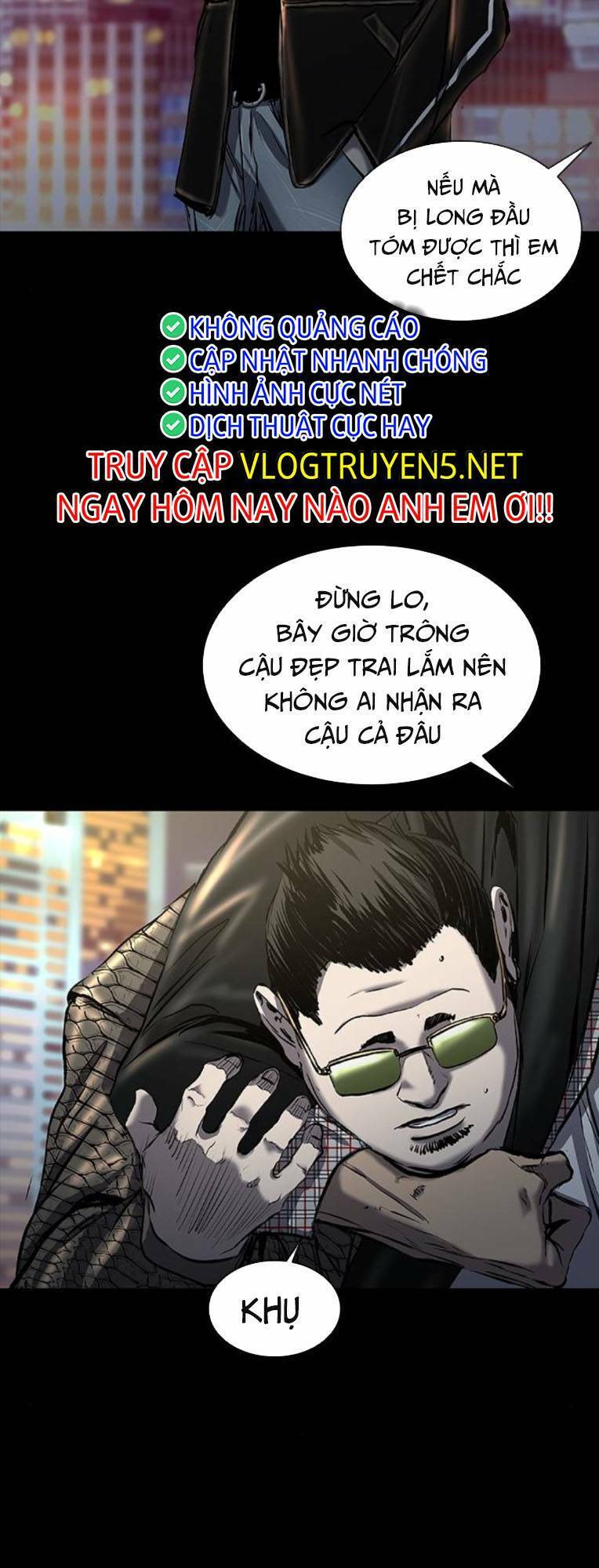 BáO Thù 2: VạN Nhân Chi ThượNg Chapter 23 - Trang 2