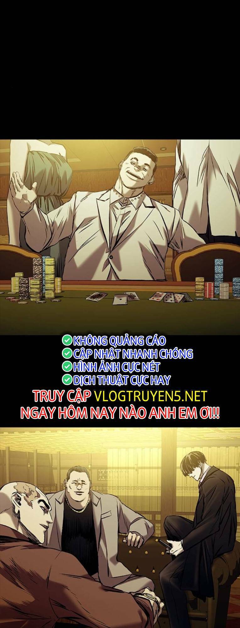 BáO Thù 2: VạN Nhân Chi ThượNg Chapter 23 - Trang 2