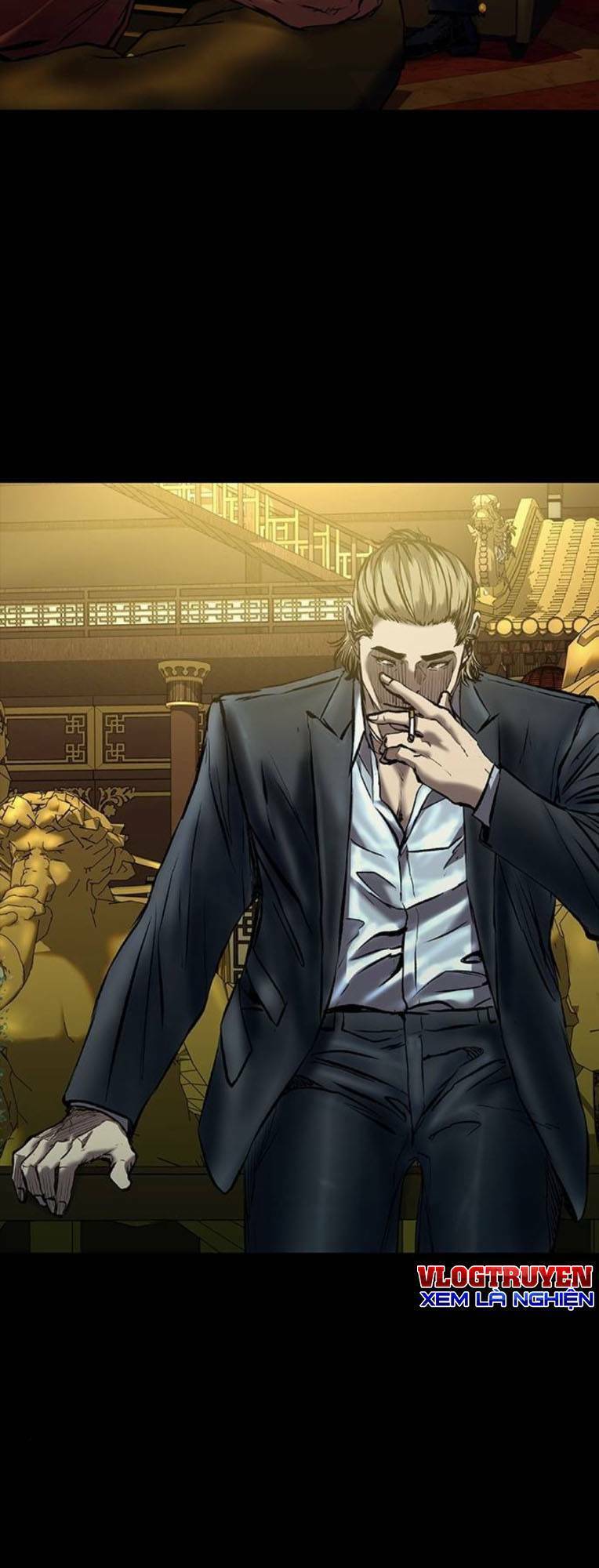 BáO Thù 2: VạN Nhân Chi ThượNg Chapter 23 - Trang 2