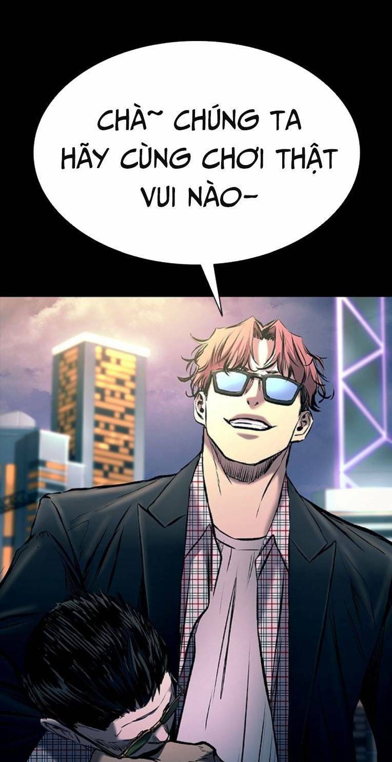 BáO Thù 2: VạN Nhân Chi ThượNg Chapter 23 - Trang 2