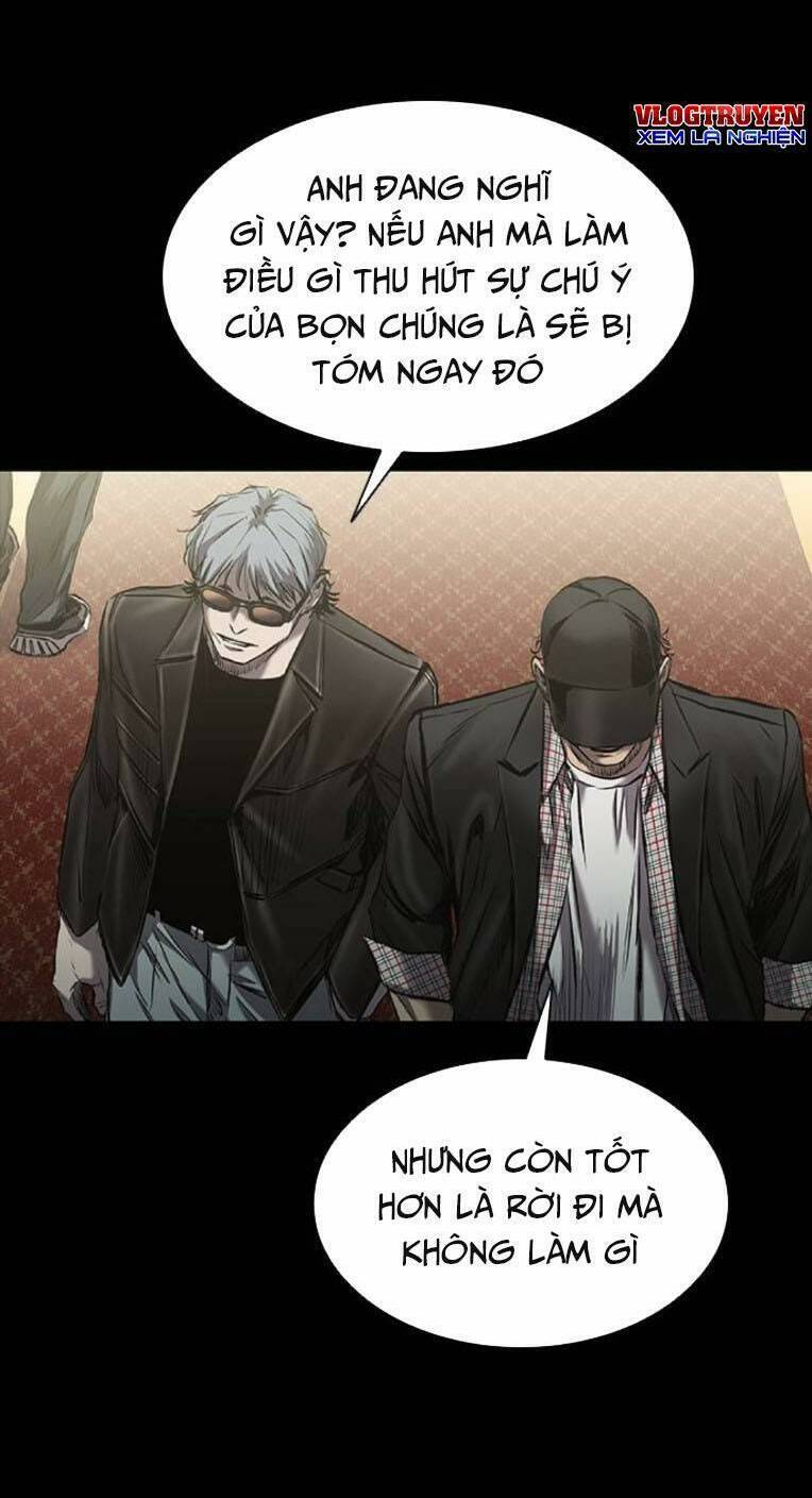 BáO Thù 2: VạN Nhân Chi ThượNg Chapter 24 - Trang 2