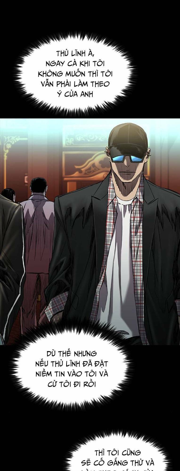 BáO Thù 2: VạN Nhân Chi ThượNg Chapter 24 - Trang 2