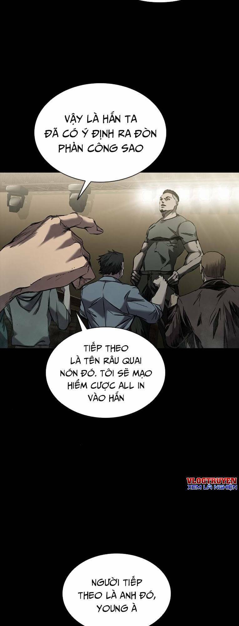 BáO Thù 2: VạN Nhân Chi ThượNg Chapter 24 - Trang 2