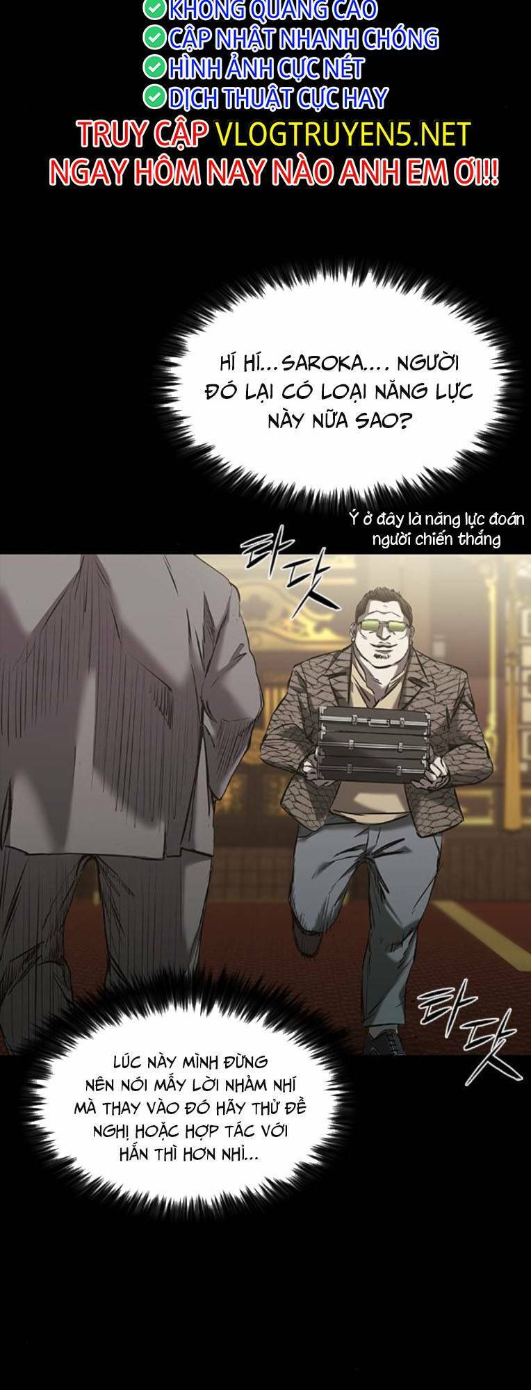 BáO Thù 2: VạN Nhân Chi ThượNg Chapter 24 - Trang 2