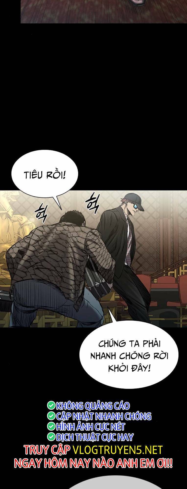 BáO Thù 2: VạN Nhân Chi ThượNg Chapter 24 - Trang 2