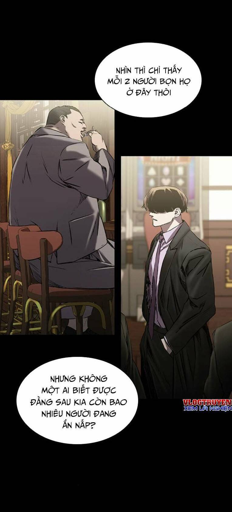 BáO Thù 2: VạN Nhân Chi ThượNg Chapter 24 - Trang 2