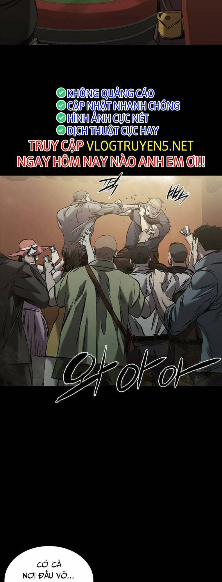 BáO Thù 2: VạN Nhân Chi ThượNg Chapter 24 - Trang 2