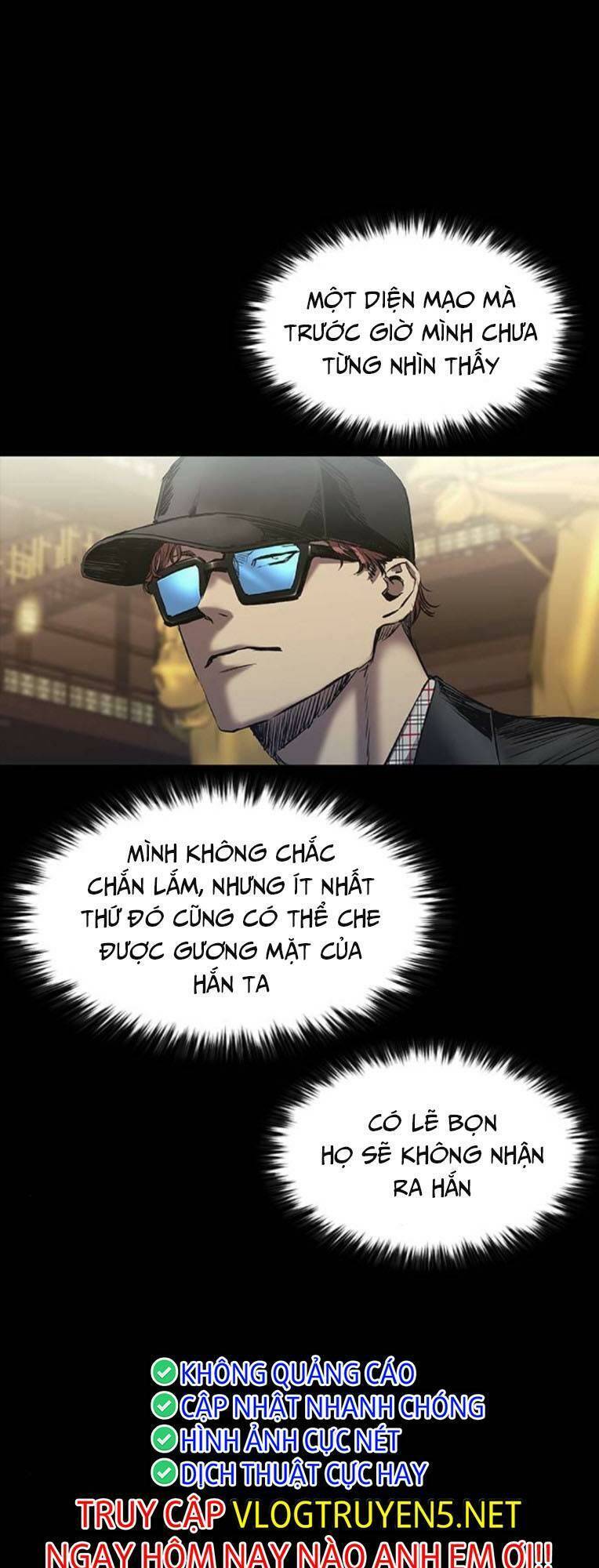 BáO Thù 2: VạN Nhân Chi ThượNg Chapter 24 - Trang 2