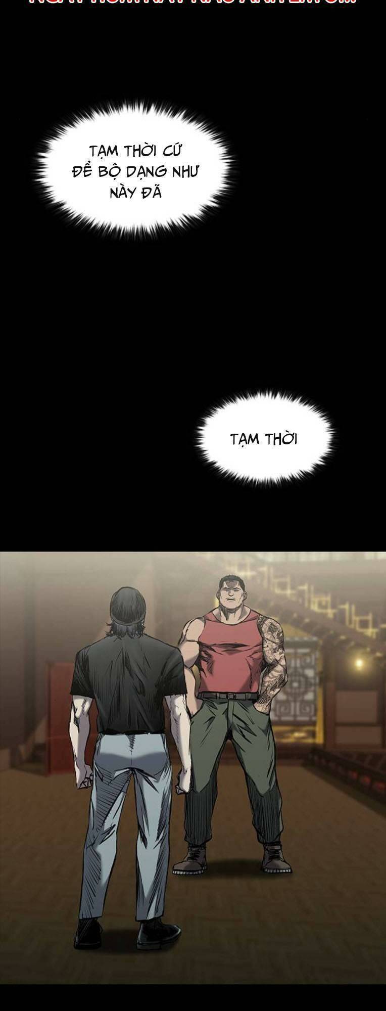 BáO Thù 2: VạN Nhân Chi ThượNg Chapter 24 - Trang 2