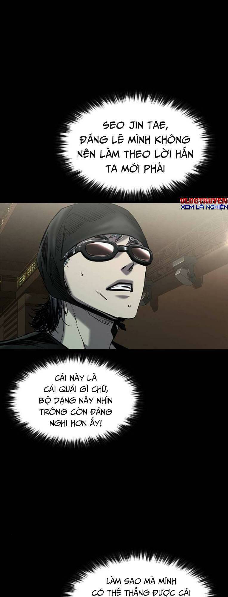 BáO Thù 2: VạN Nhân Chi ThượNg Chapter 24 - Trang 2