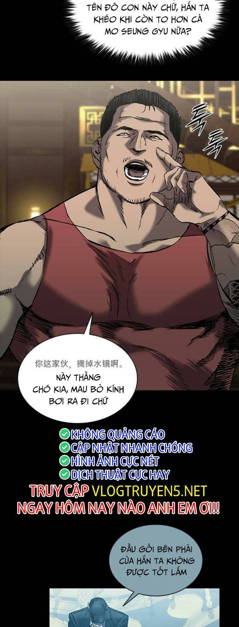 BáO Thù 2: VạN Nhân Chi ThượNg Chapter 24 - Trang 2