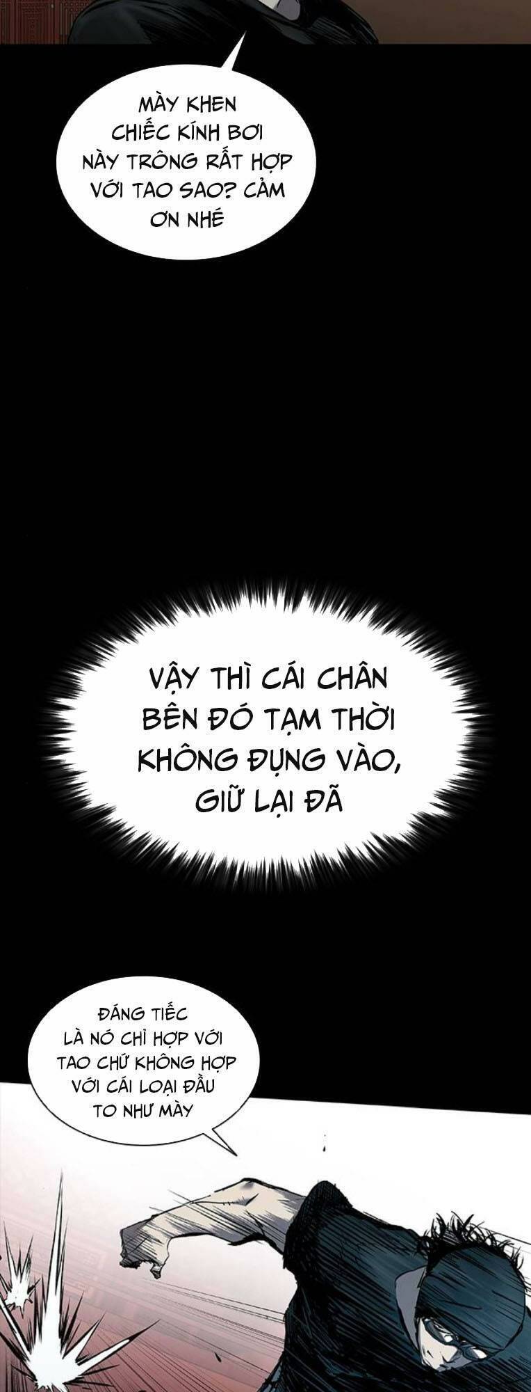BáO Thù 2: VạN Nhân Chi ThượNg Chapter 24 - Trang 2