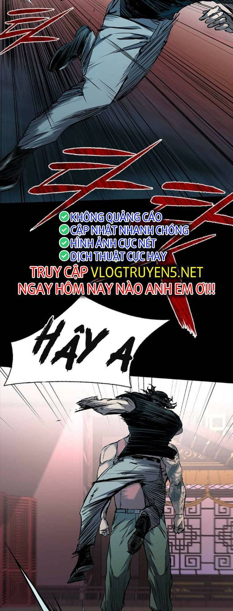 BáO Thù 2: VạN Nhân Chi ThượNg Chapter 24 - Trang 2