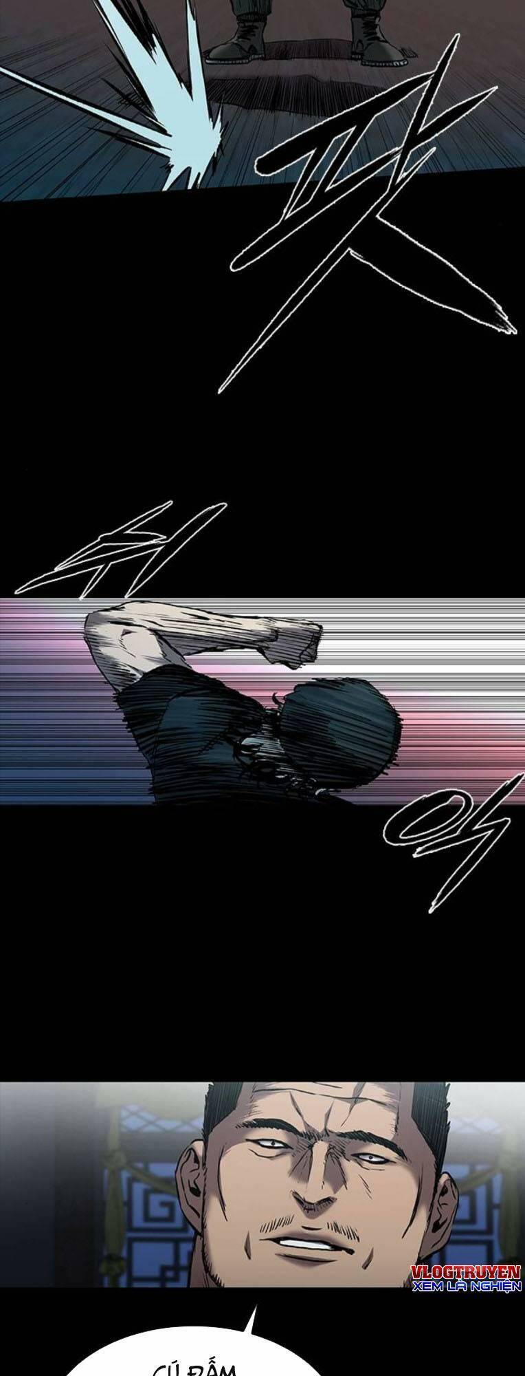 BáO Thù 2: VạN Nhân Chi ThượNg Chapter 24 - Trang 2