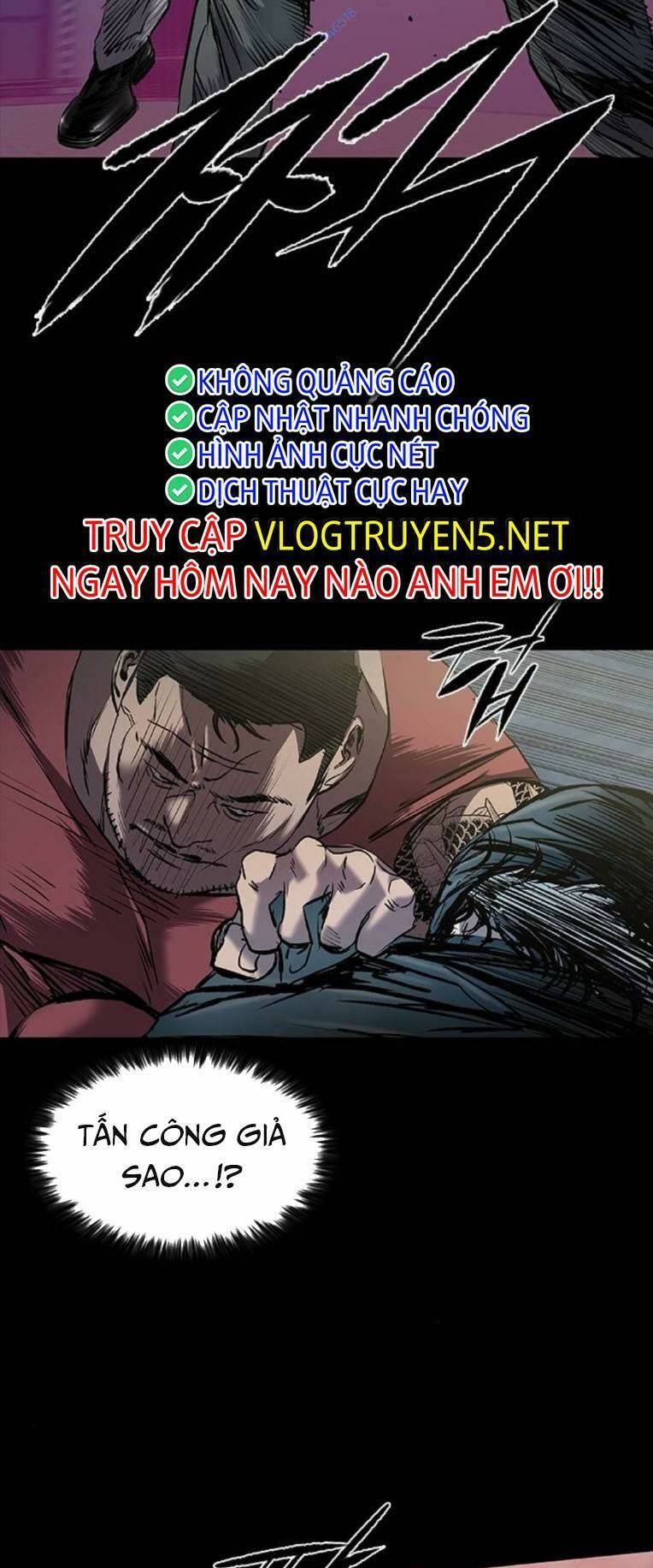 BáO Thù 2: VạN Nhân Chi ThượNg Chapter 24 - Trang 2