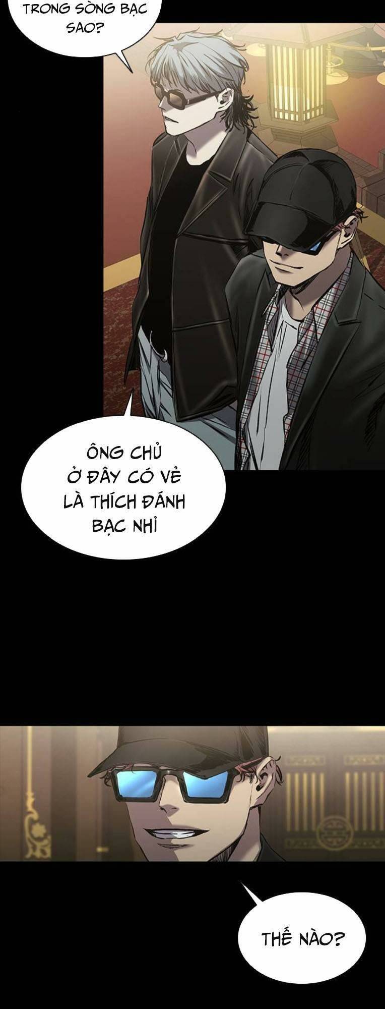 BáO Thù 2: VạN Nhân Chi ThượNg Chapter 24 - Trang 2