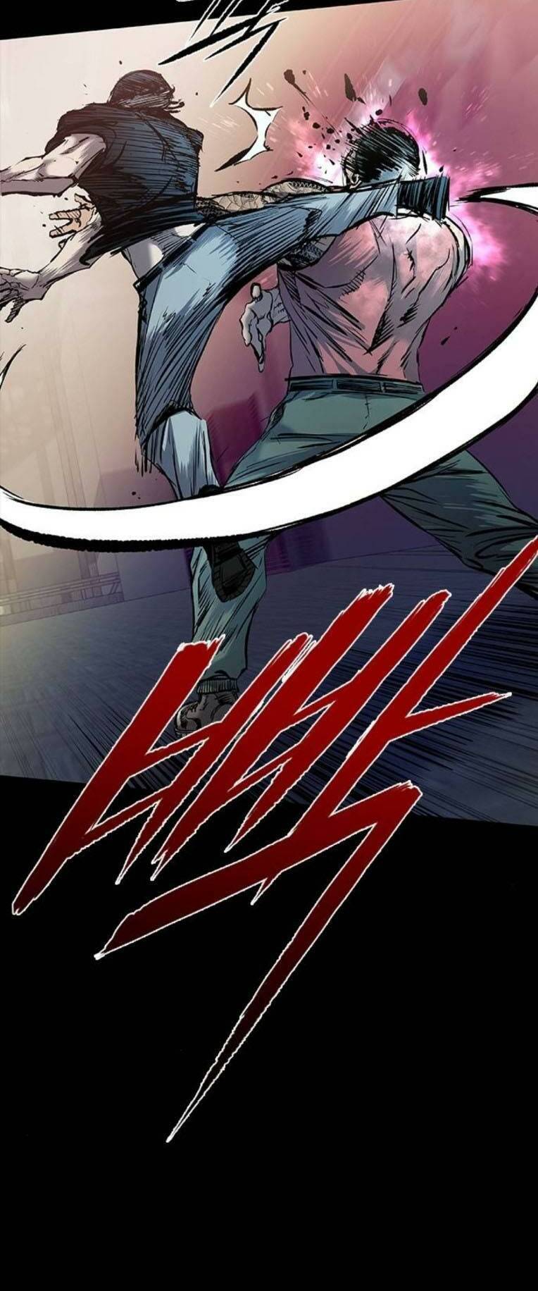 BáO Thù 2: VạN Nhân Chi ThượNg Chapter 24 - Trang 2