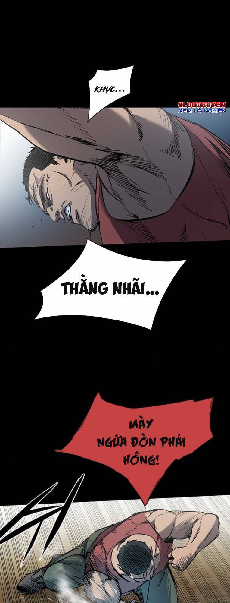 BáO Thù 2: VạN Nhân Chi ThượNg Chapter 24 - Trang 2