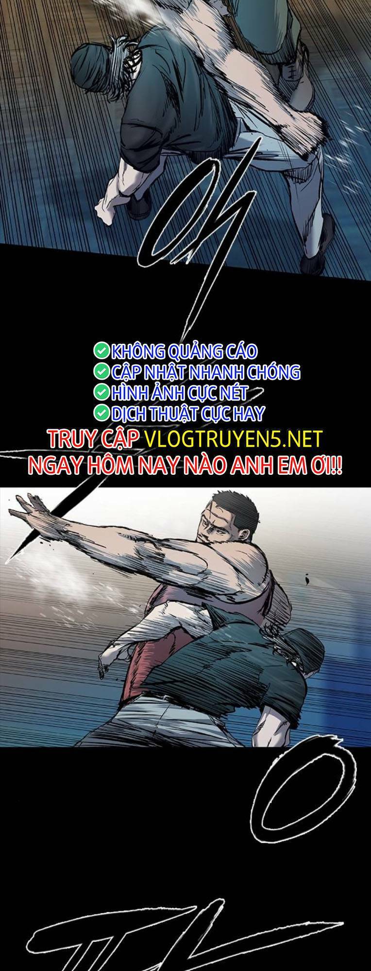 BáO Thù 2: VạN Nhân Chi ThượNg Chapter 24 - Trang 2