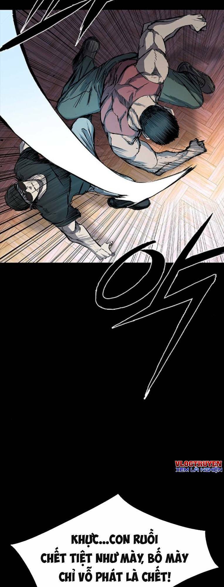 BáO Thù 2: VạN Nhân Chi ThượNg Chapter 24 - Trang 2