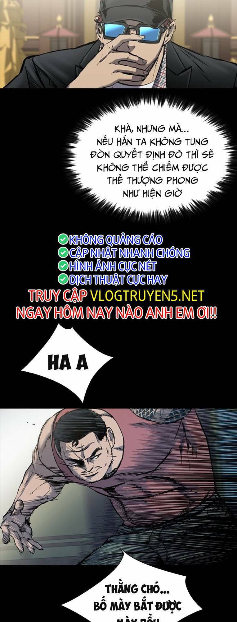 BáO Thù 2: VạN Nhân Chi ThượNg Chapter 24 - Trang 2