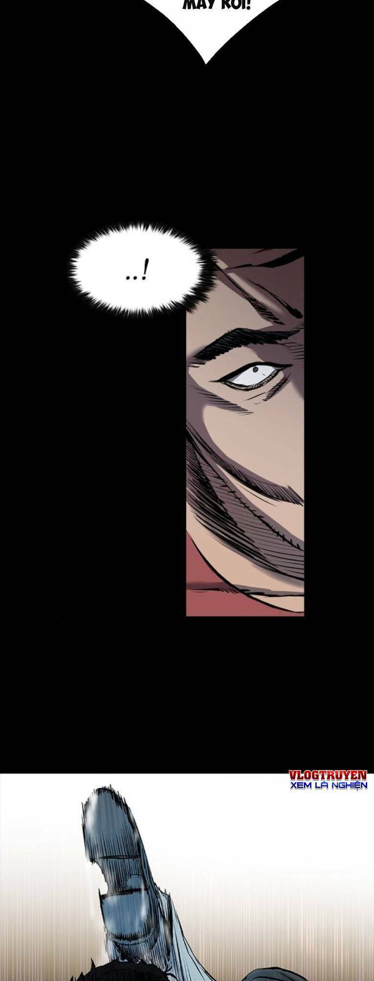 BáO Thù 2: VạN Nhân Chi ThượNg Chapter 24 - Trang 2