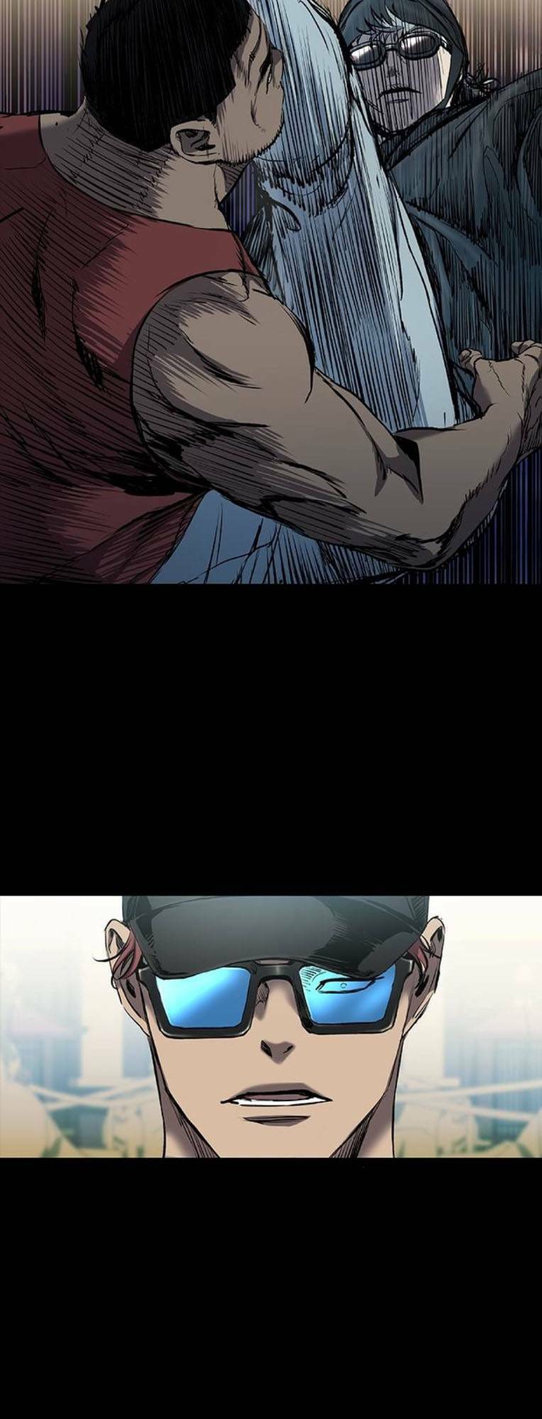 BáO Thù 2: VạN Nhân Chi ThượNg Chapter 24 - Trang 2