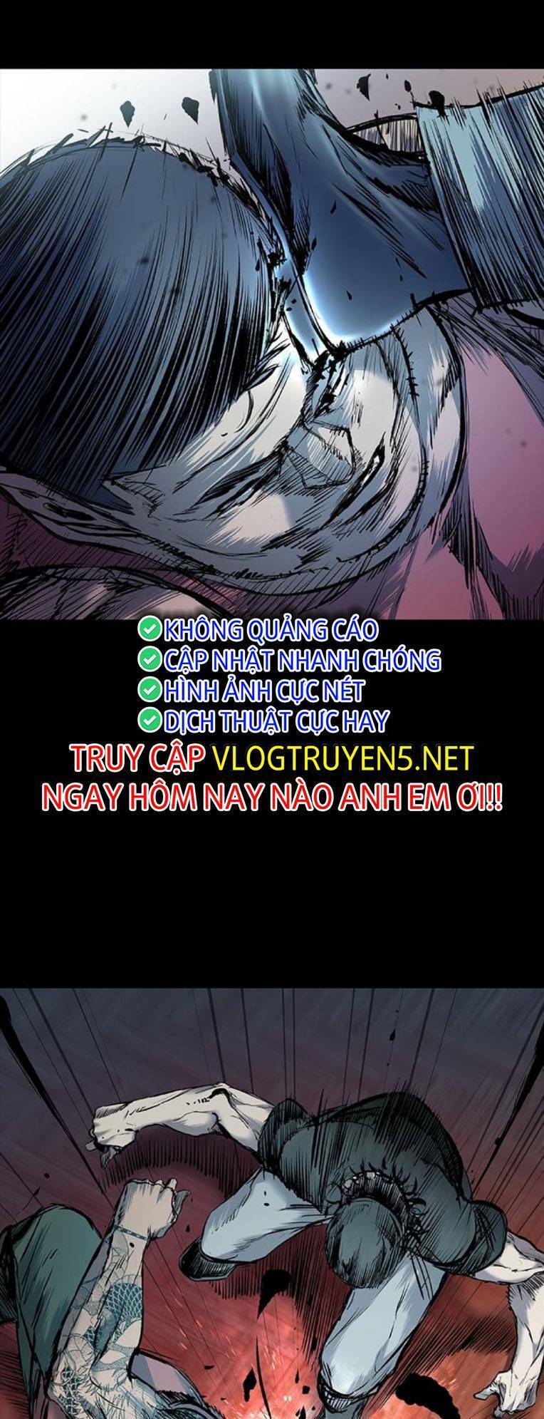 BáO Thù 2: VạN Nhân Chi ThượNg Chapter 24 - Trang 2