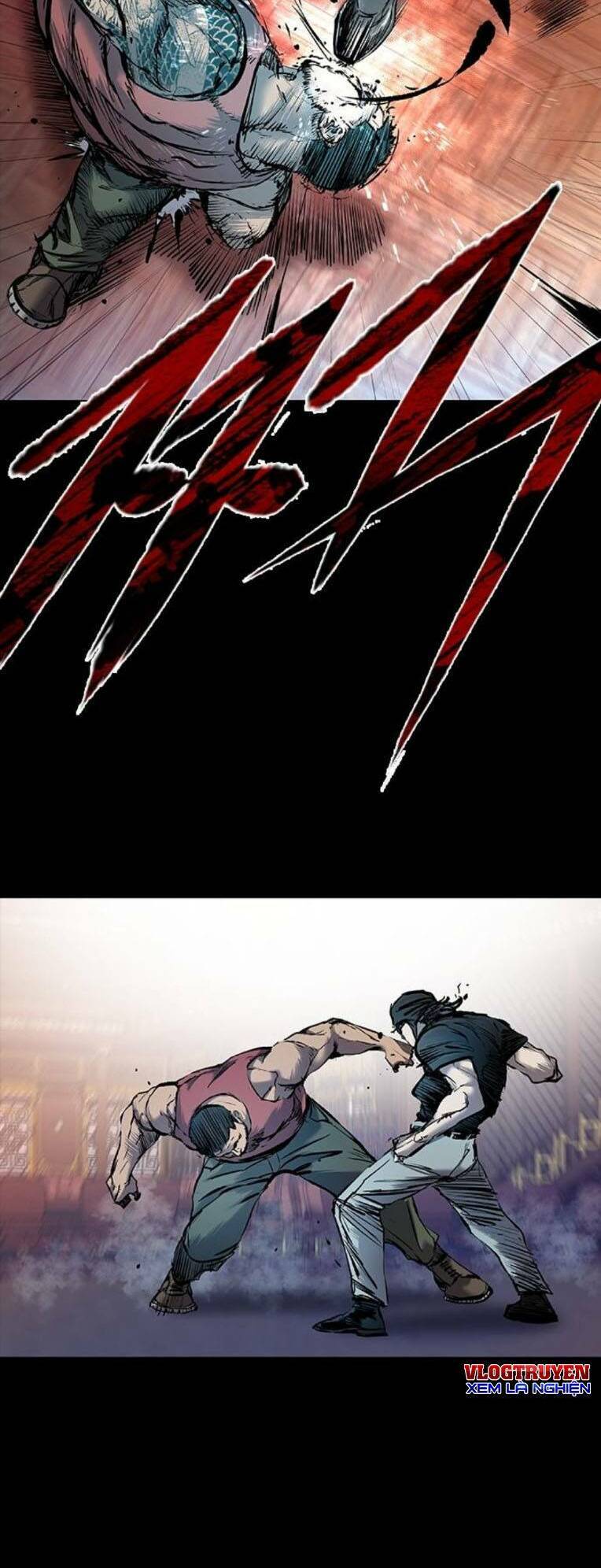 BáO Thù 2: VạN Nhân Chi ThượNg Chapter 24 - Trang 2