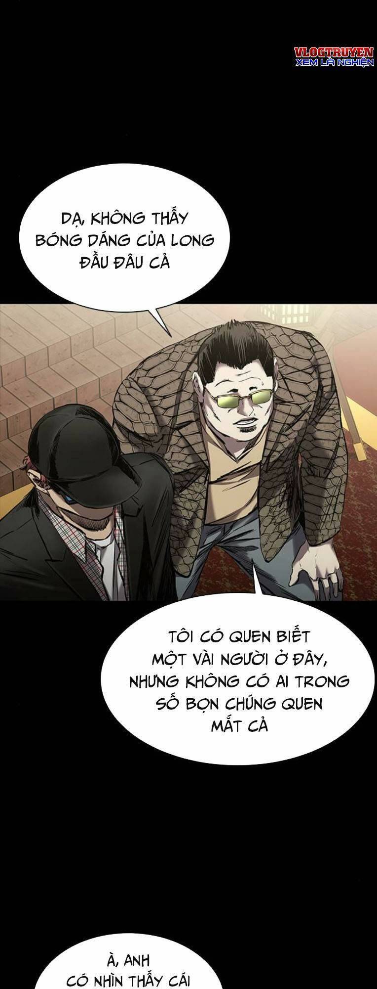 BáO Thù 2: VạN Nhân Chi ThượNg Chapter 24 - Trang 2