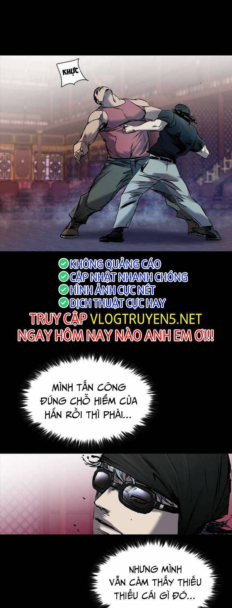 BáO Thù 2: VạN Nhân Chi ThượNg Chapter 24 - Trang 2
