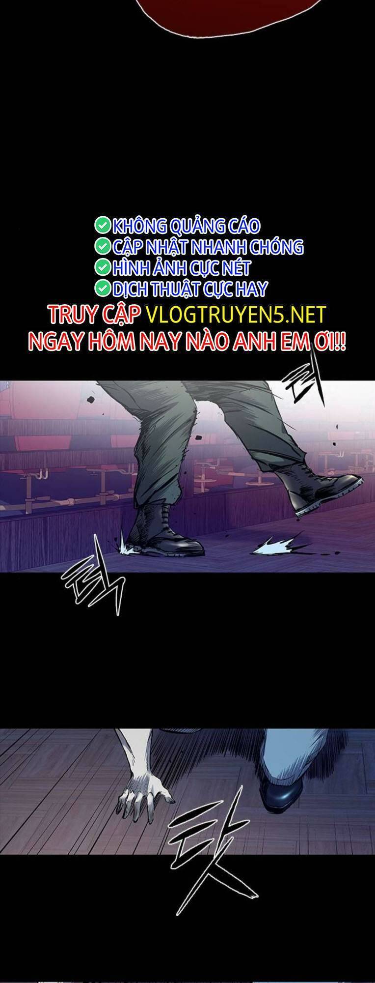 BáO Thù 2: VạN Nhân Chi ThượNg Chapter 24 - Trang 2