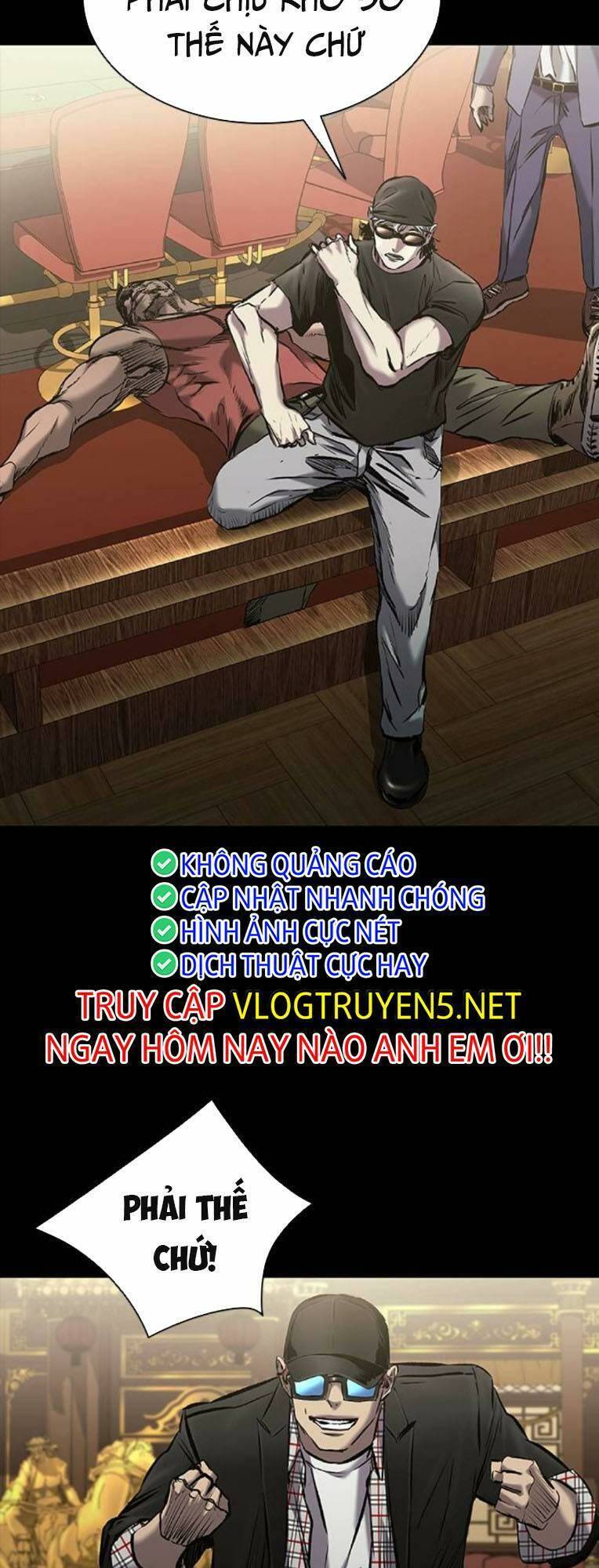 BáO Thù 2: VạN Nhân Chi ThượNg Chapter 24 - Trang 2