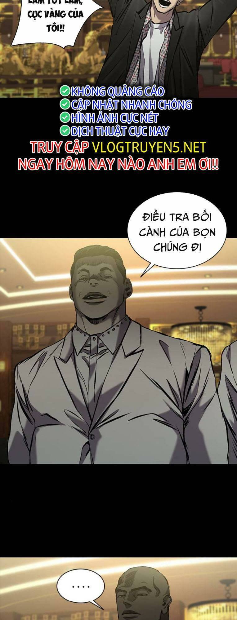 BáO Thù 2: VạN Nhân Chi ThượNg Chapter 24 - Trang 2