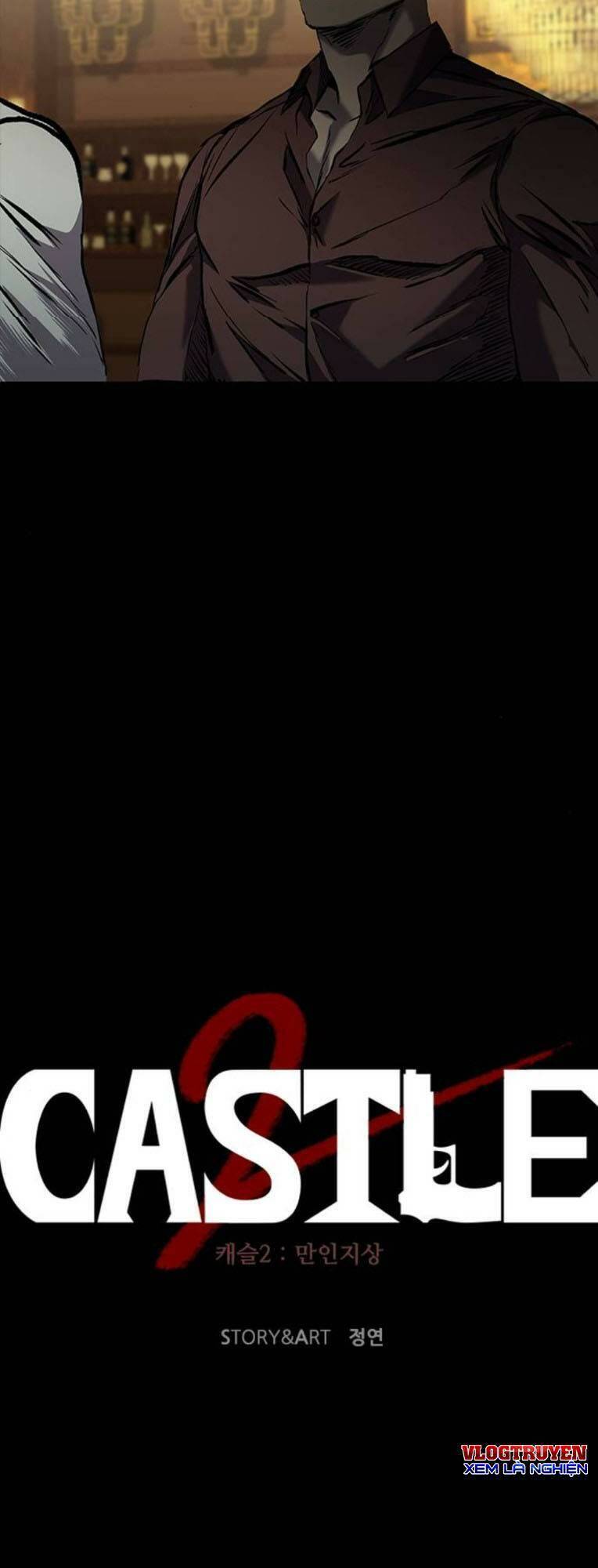 BáO Thù 2: VạN Nhân Chi ThượNg Chapter 24 - Trang 2
