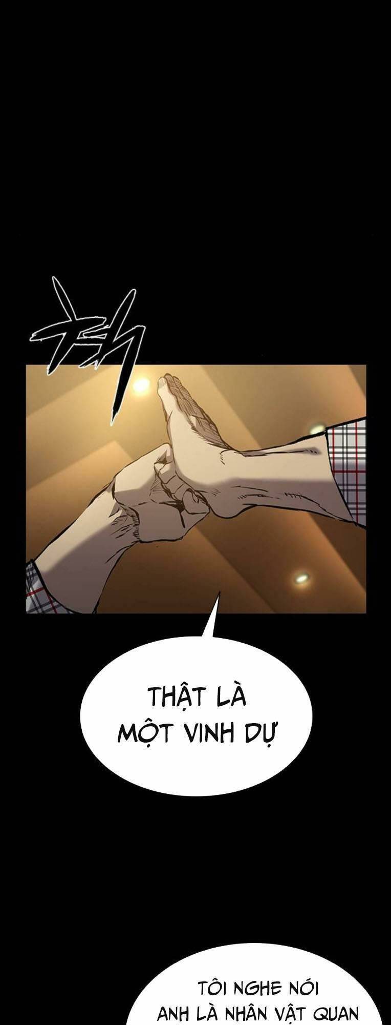 BáO Thù 2: VạN Nhân Chi ThượNg Chapter 24 - Trang 2