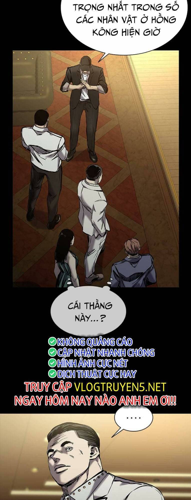 BáO Thù 2: VạN Nhân Chi ThượNg Chapter 24 - Trang 2