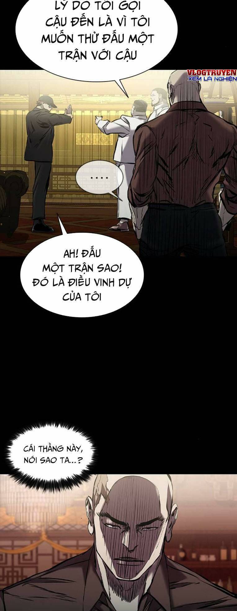 BáO Thù 2: VạN Nhân Chi ThượNg Chapter 24 - Trang 2