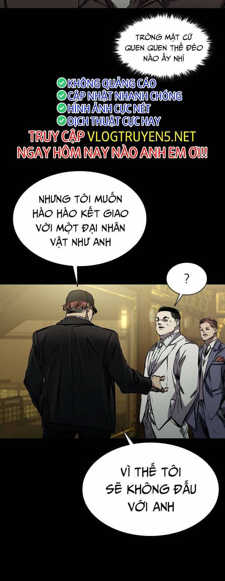 BáO Thù 2: VạN Nhân Chi ThượNg Chapter 24 - Trang 2