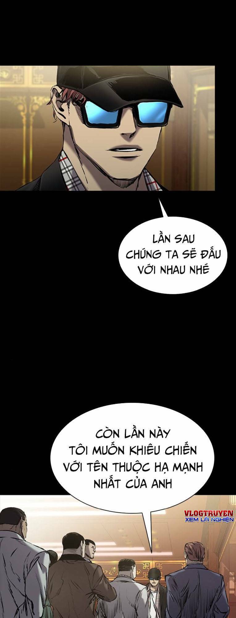 BáO Thù 2: VạN Nhân Chi ThượNg Chapter 24 - Trang 2