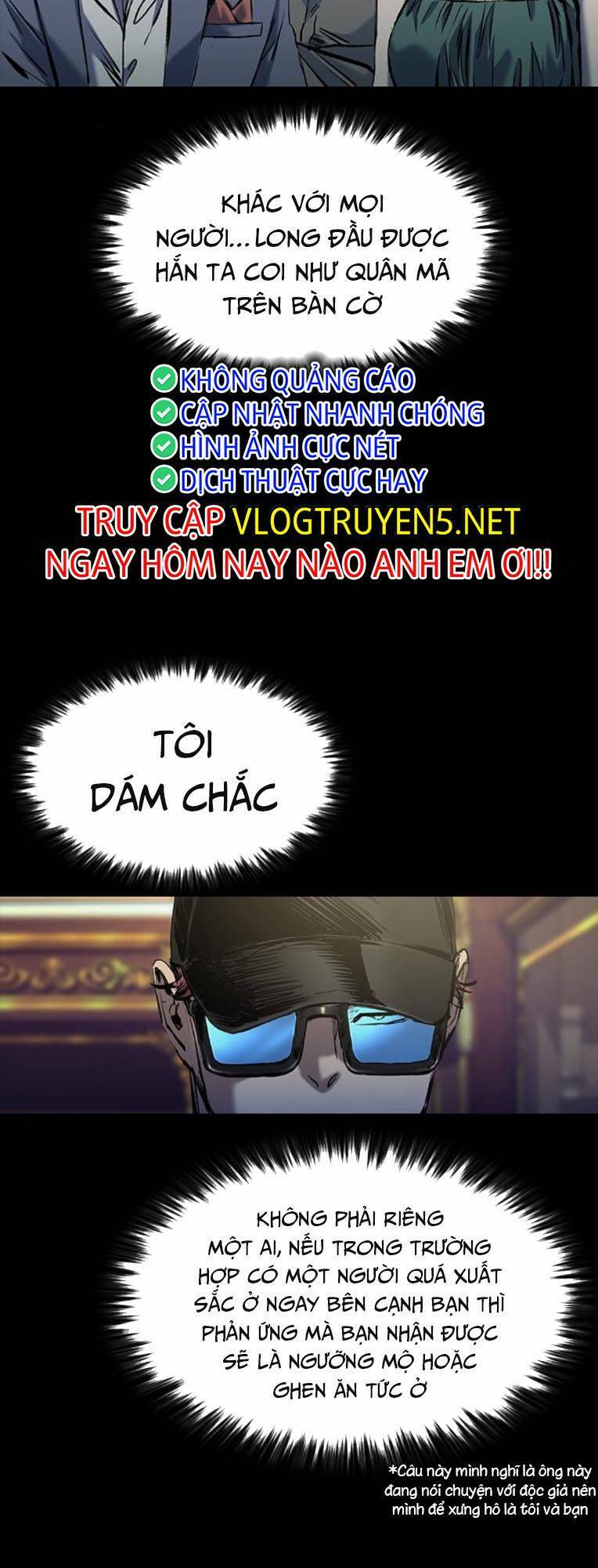 BáO Thù 2: VạN Nhân Chi ThượNg Chapter 24 - Trang 2