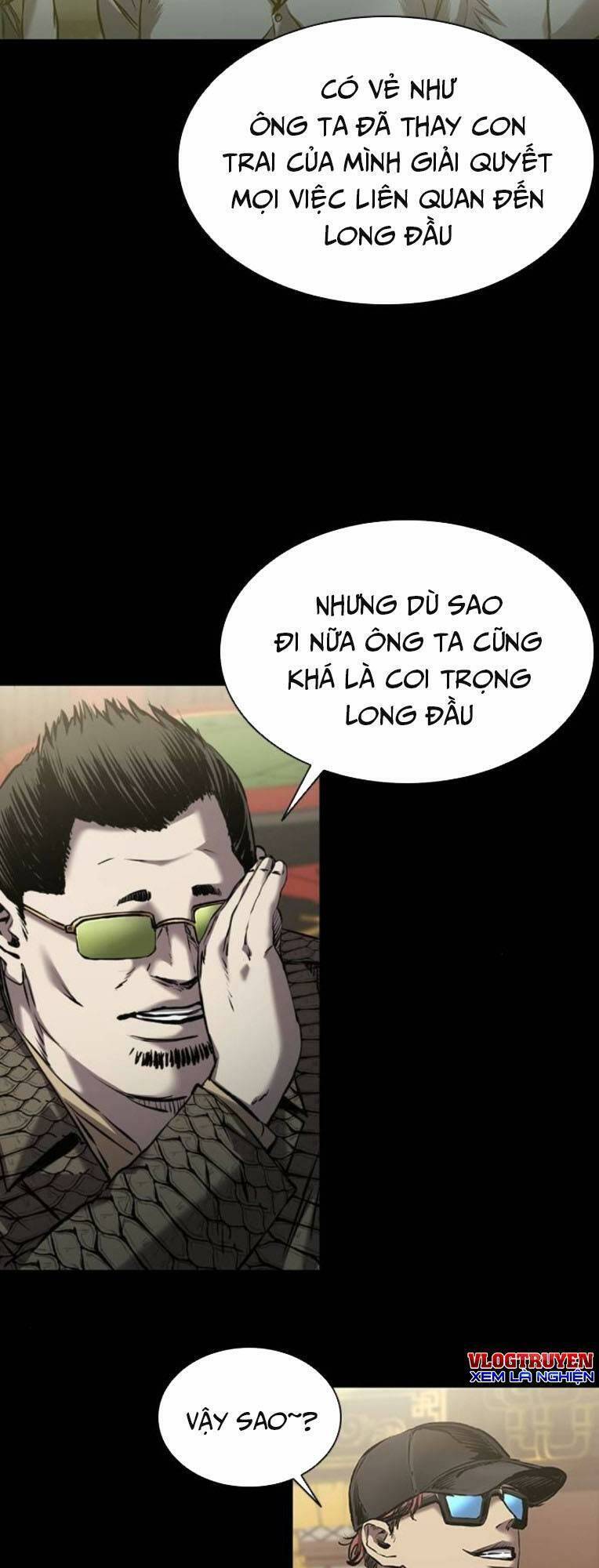 BáO Thù 2: VạN Nhân Chi ThượNg Chapter 24 - Trang 2