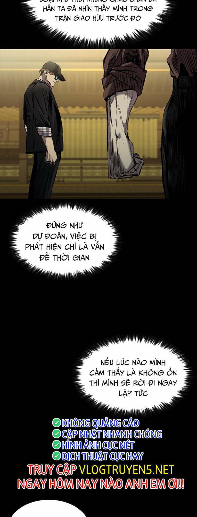 BáO Thù 2: VạN Nhân Chi ThượNg Chapter 24 - Trang 2