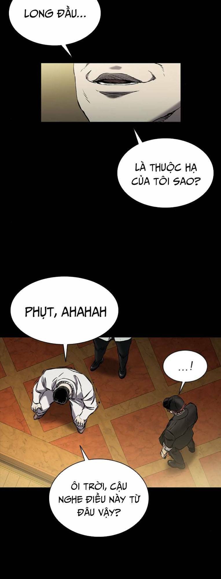 BáO Thù 2: VạN Nhân Chi ThượNg Chapter 24 - Trang 2