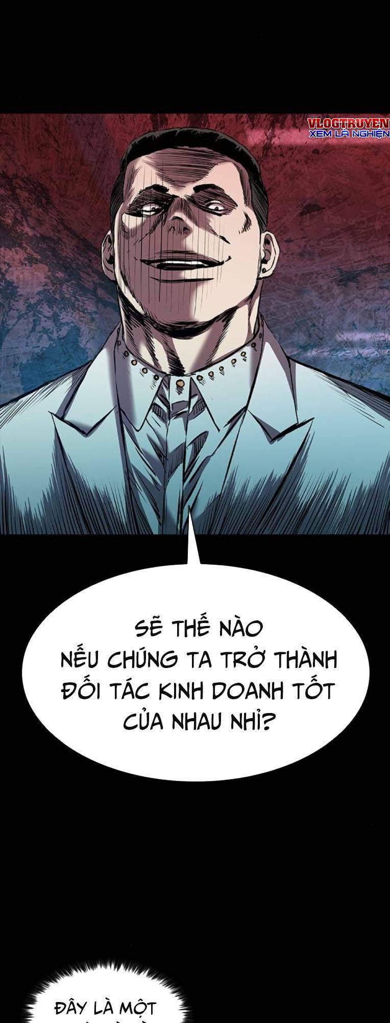 BáO Thù 2: VạN Nhân Chi ThượNg Chapter 24 - Trang 2