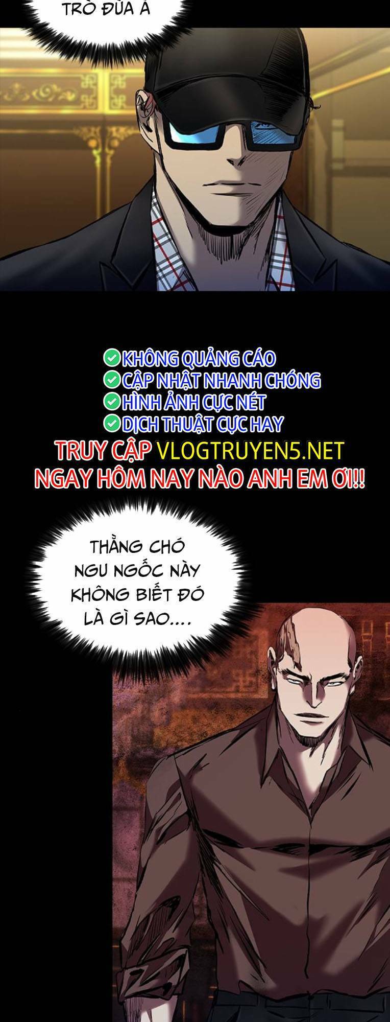 BáO Thù 2: VạN Nhân Chi ThượNg Chapter 24 - Trang 2
