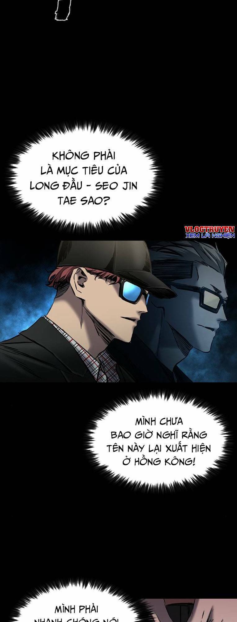 BáO Thù 2: VạN Nhân Chi ThượNg Chapter 24 - Trang 2