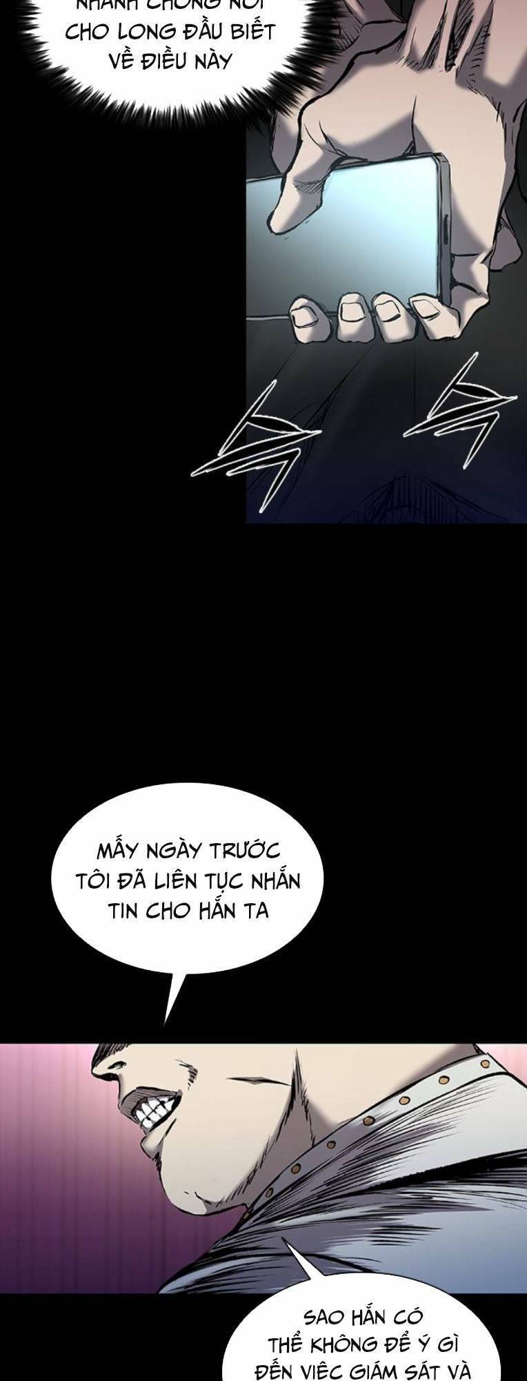 BáO Thù 2: VạN Nhân Chi ThượNg Chapter 24 - Trang 2